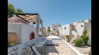 Art Deco Apartment and Studio next to each other for 7 people - Hersonissos - 7