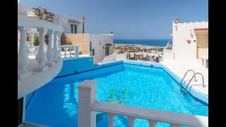 Art Deco Apartment and Studio next to each other for 7 people - Hersonissos - 9