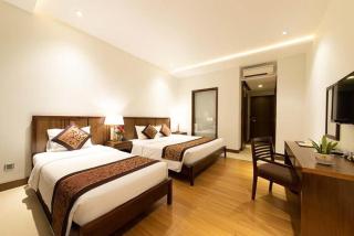 Con Dao Resort - Côn Đảo - 3