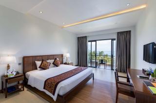 Con Dao Resort - Côn Đảo - 4