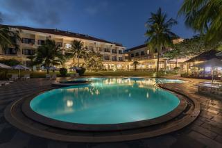 Con Dao Resort - Côn Đảo - 6