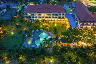 Con Dao Resort - Côn Đảo - 5