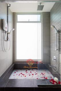 SETAPAK CENTRAL KL-zeta suite by ALOHA - 5