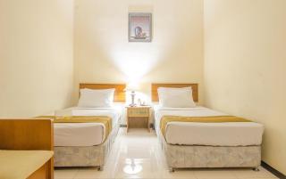 Hotel Montana Dua Malang - 7