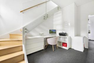 Pet Friendly Paddo Terrace - 4