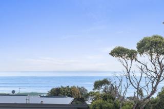 Ocean View Treetops Retreat - Apollo Bay - 9