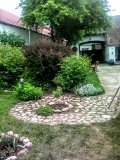 Casa din colțul Cetății - Hărman - 9