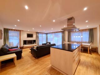 Jessica Ground Floor - Saas-Fee - 0