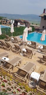 Vikeya Guest House - Sapareva Banya - 2