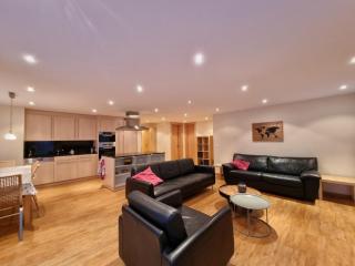 Jessica Ground Floor - Saas-Fee - 4