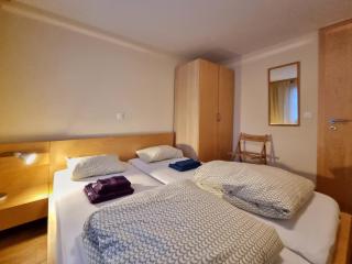 Jessica Ground Floor - Saas-Fee - 3