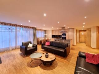 Jessica Ground Floor - Saas-Fee - 2