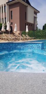 Vikeya Guest House - Sapareva Banya - 3