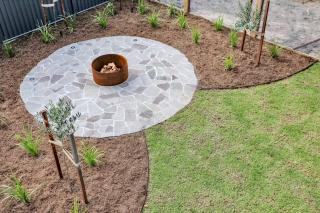 Beachfront Escape - 6 bedroom, Pool & beach access - Merimbula - 3