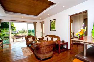 Baan Krating Pai Resort - SHA Plus - Pai - 8