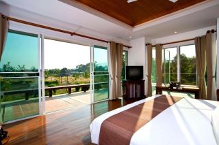 Baan Krating Pai Resort - SHA Plus - Pai - 7