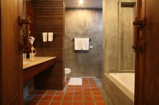 Baan Krating Pai Resort - SHA Plus - Pai - 5