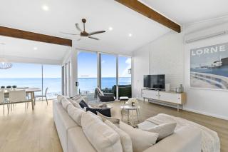 The Lorne House - Lorne - 8