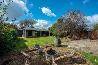 'Mudgee Maison' A Charming Vintage Country Escape - Mudgee - 9