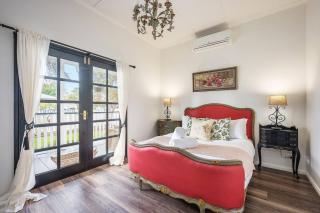 'Mudgee Maison' A Charming Vintage Country Escape - Mudgee - 7