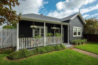 'Mudgee Maison' A Charming Vintage Country Escape - Mudgee - 0
