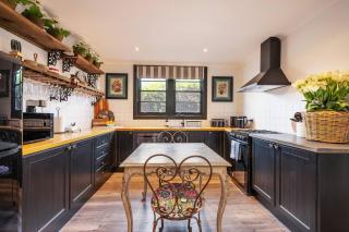 'Mudgee Maison' A Charming Vintage Country Escape - Mudgee - 8