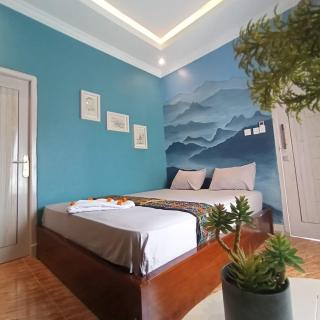 Lontart Guesthouse - Nggorang - 0