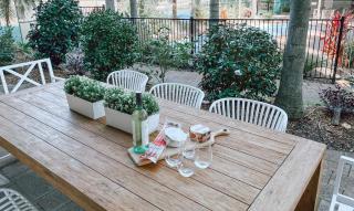 Carindale, 10,19 Dowling Street - Ground floor unit close to pool and tennis court, Wi-Fi, foxtel, linen and bed making supplied - Nelson Bay - 9