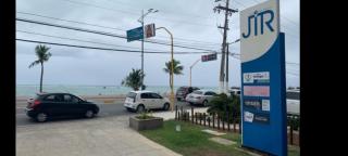 Apartamento na praia de Jatiúca com piscina e área de lazer - Maceió - 0