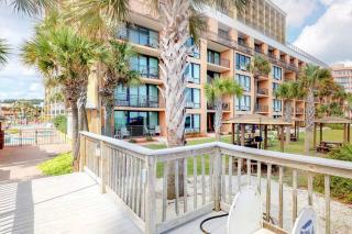 *INCREDIBLE SUNSETS* KING Bed *Great Pools, Hot Tubs+++*M23 - Myrtle Beach - 9