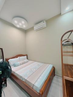 HNK's Homestay Quy Nhơn - Quy Nhon - 8