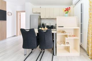 ROYALE SUNDANCE 6 APARTMENT - Mamaia Sat/Năvodari - 1