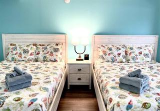 *FANTASTIC SUNSETS AWAIT* Queen Beds *Great Pools, Hot Tubs+++*M27 - Myrtle Beach - 6