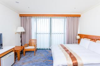 Yaling Hotel - Magong - 1