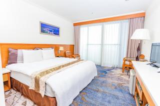 Yaling Hotel - Magong - 8
