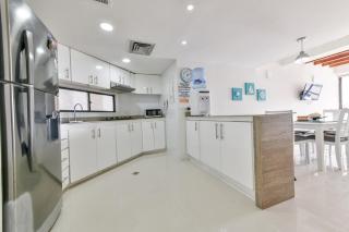 Hermoso Apto Bay Point 403 Con Balcon - San Andrés - 2