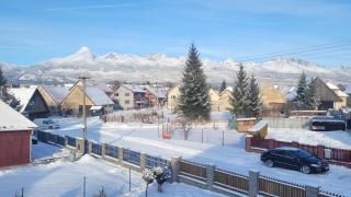 Holidayhouse Chalupa Alžbetka - 8