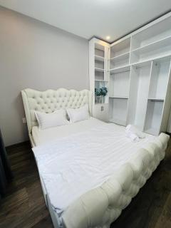 Sunrise City 1 Bed Room - Ho Chi Minh - 8