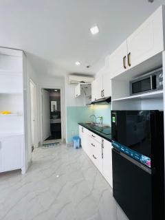 Sunrise City 1 Bed Room - Ho Chi Minh - 6