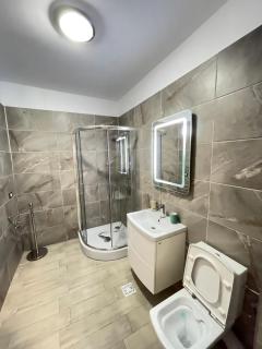 Apartament Harmony 3 Resort Mamaia - Mamaia Nord – Năvodari - 6