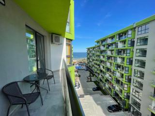 Apartament Harmony 3 Resort Mamaia - Mamaia Nord – Năvodari - 9