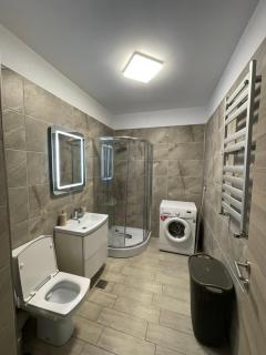 Apartament Harmony 3 Resort Mamaia - Mamaia Nord – Năvodari - 7