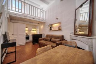 IMMOGROOM - Cosy - Renovated duplex - Close to the beach - Cannes - 0