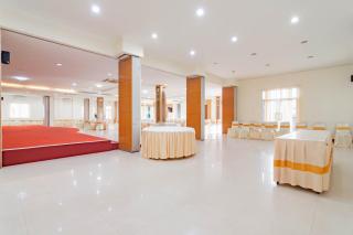 Urbanview Hotel Syariah Dapen Pontianak by RedDoorz - 7