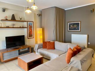 DreamHouse Afroditis - Komotini - 9