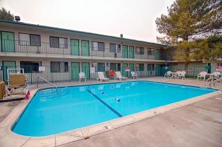 Motel 6-Winnemucca, NV - Winnemucca - 4