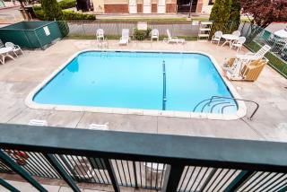 Motel 6-Winnemucca, NV - Winnemucca - 3