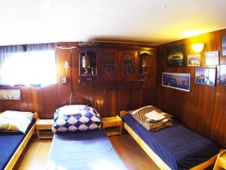 Noclegi u Alicji agroHostel - Długosiodło - 5