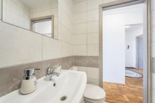 Glow Apartments, Apartament Kołobrzeska - Danzig - 5