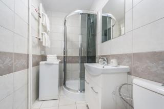 Glow Apartments, Apartament Kołobrzeska - 5